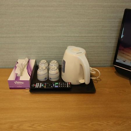 Hotel Donmai Fukuoka  Exteriör bild