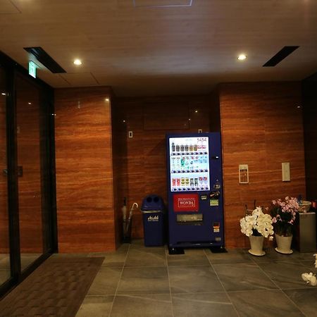 Hotel Donmai Fukuoka  Exteriör bild