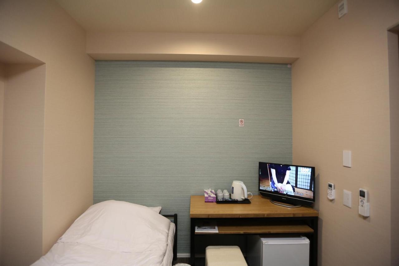 Hotel Donmai Fukuoka  Exteriör bild