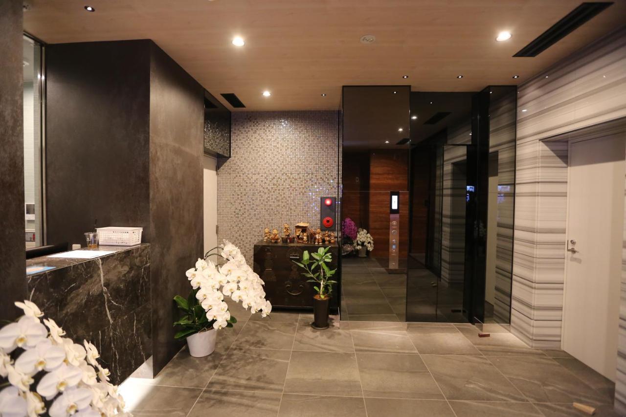 Hotel Donmai Fukuoka  Exteriör bild